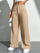 CALÇA ALFAIATARIA WIDE LEG