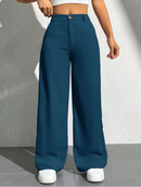 CALÇA ALFAIATARIA WIDE LEG