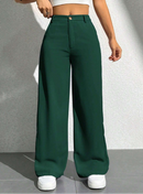CALÇA ALFAIATARIA WIDE LEG