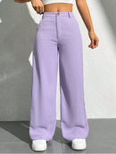 CALÇA ALFAIATARIA WIDE LEG