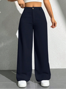 CALÇA ALFAIATARIA WIDE LEG