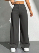 CALÇA ALFAIATARIA WIDE LEG