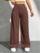 CALÇA ALFAIATARIA WIDE LEG