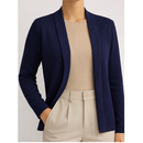 CARDIGAN FEMININO CANELADO ESTILO KIMONO