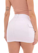 SAIA CARGO CURTA
